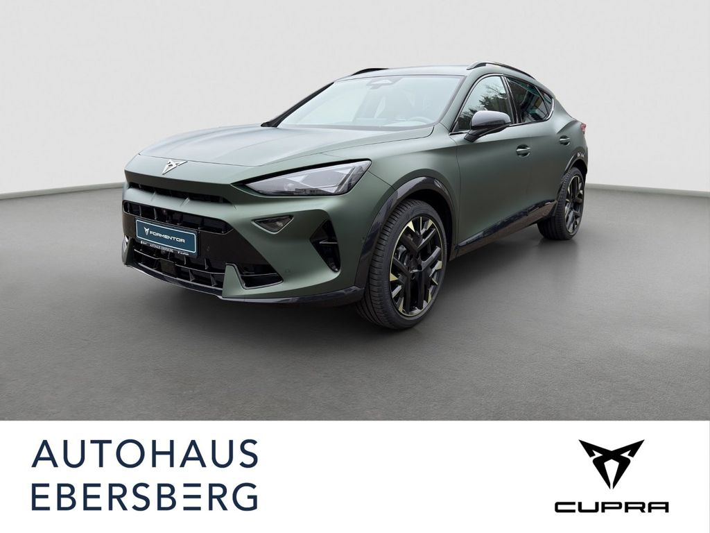 Bild des Angebotes Cupra Formentor TSI 4Drive VZ 245 KW Tribe Edition Sen