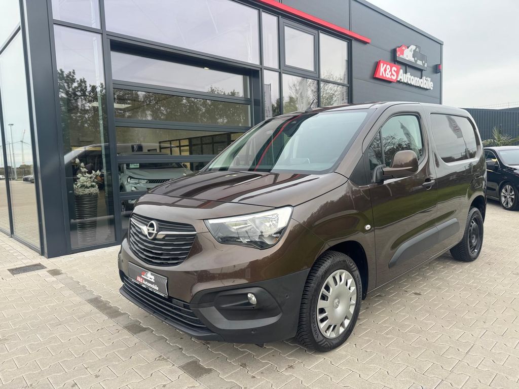 Bild des Angebotes Opel Combo 1.5 CDTI Edition*NAVI*SHZ*PDC*RFK*AHK