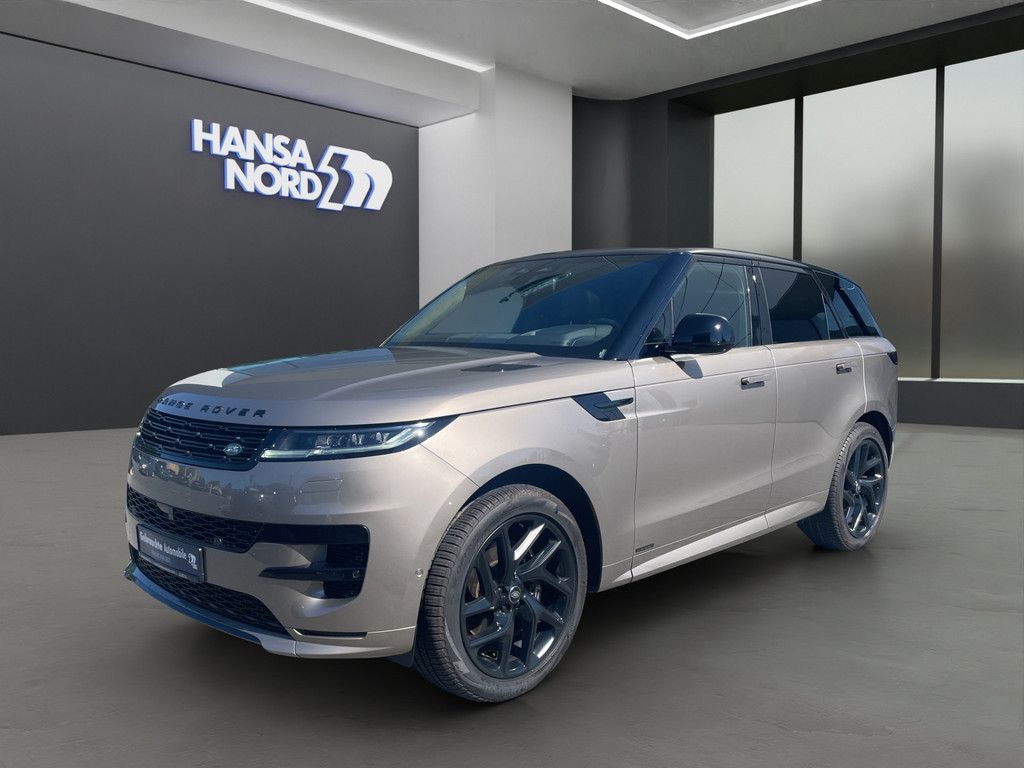 Bild des Angebotes Land Rover Range Rover Sport D350 AUTOBIOGRAPHY Stand. AHK