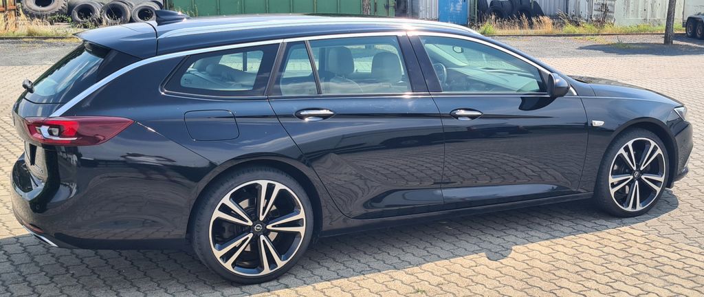 Opel Insignia 2.0 BiTurbo Diesel Busi Innov Aut 4...