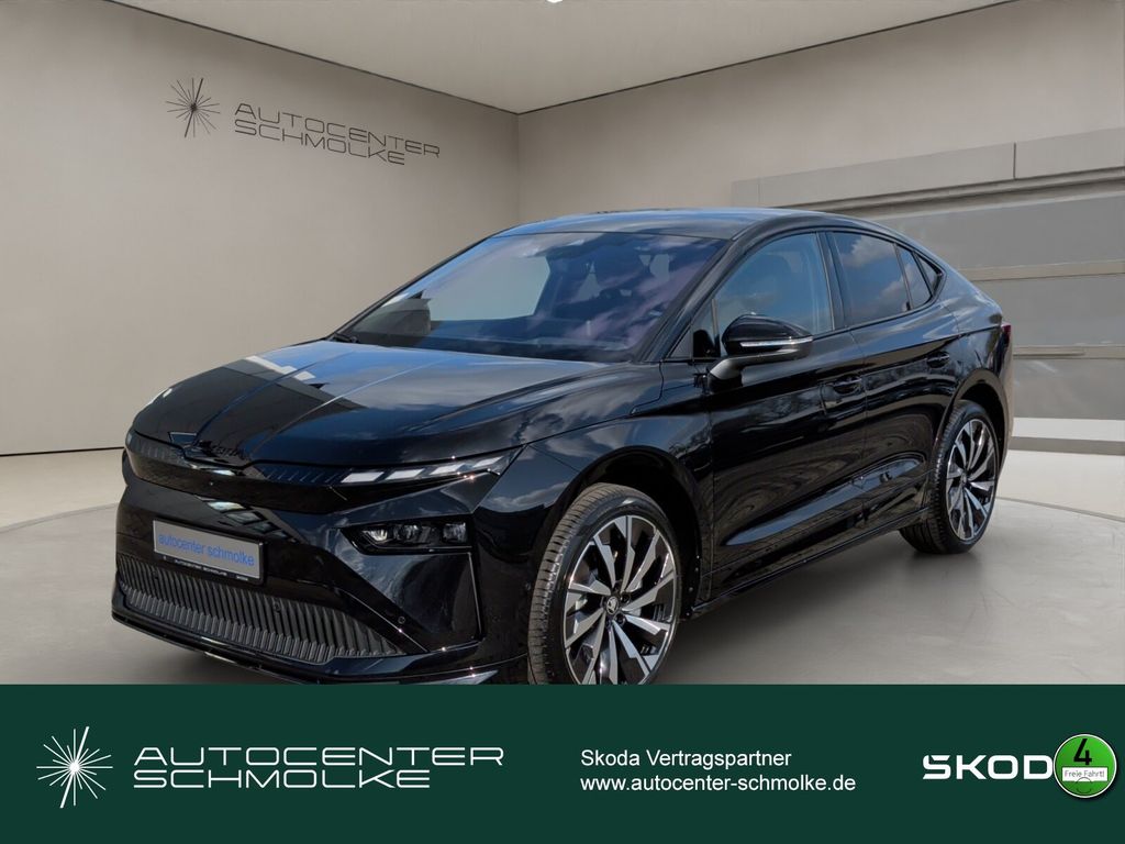 Bild des Angebotes Skoda Coupe 85 Sportline *PANO*360*AHK*HEADUP* Navi/BC