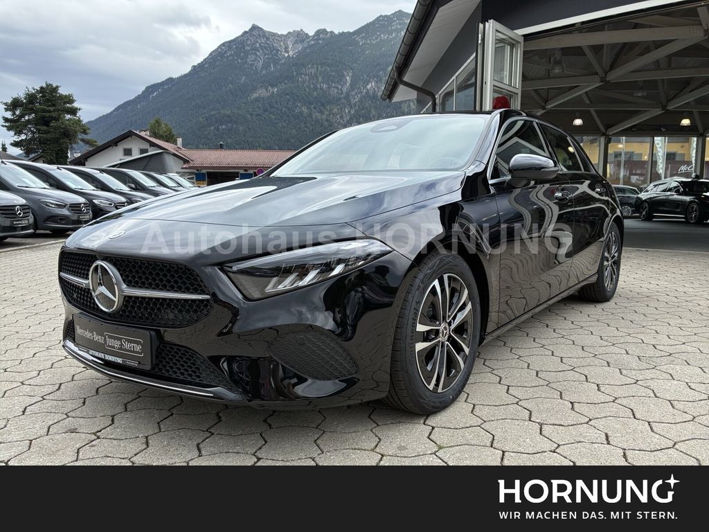 Bild des Angebotes Mercedes-Benz A 200 KOMPAKT PROGRESSIVE+ KAMERA AHK DISTRO LED