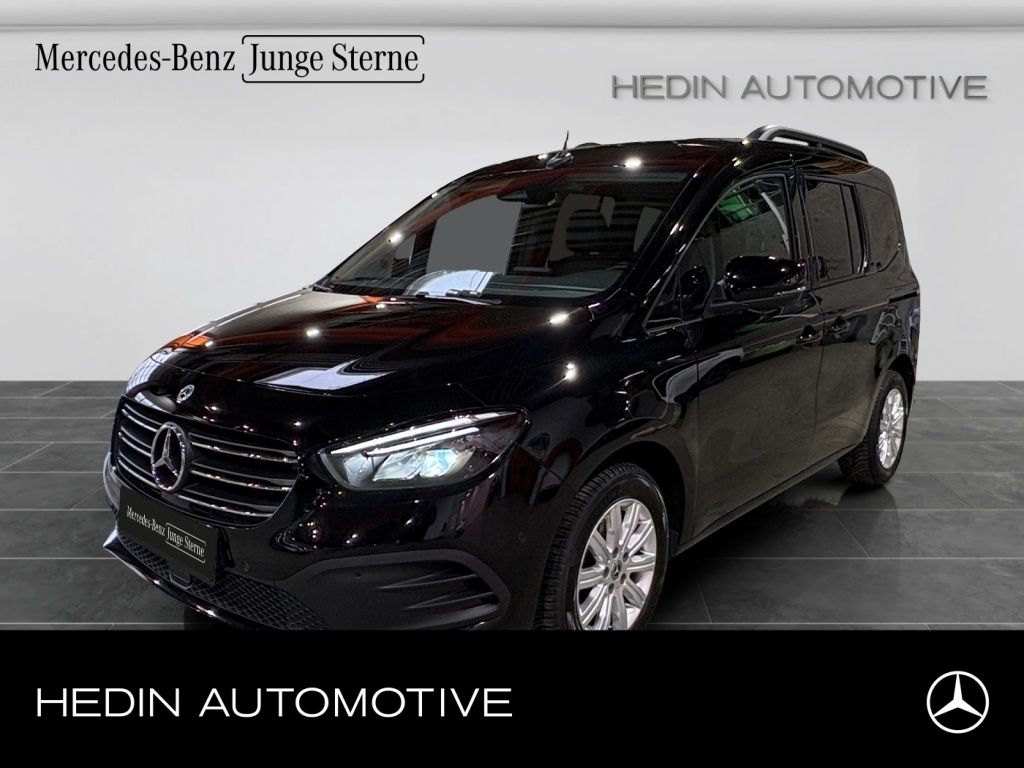 Bild des Angebotes Mercedes-Benz T 180 d PROGRESSIVE KAM KEYL LED NAVI SHZ LM DAB