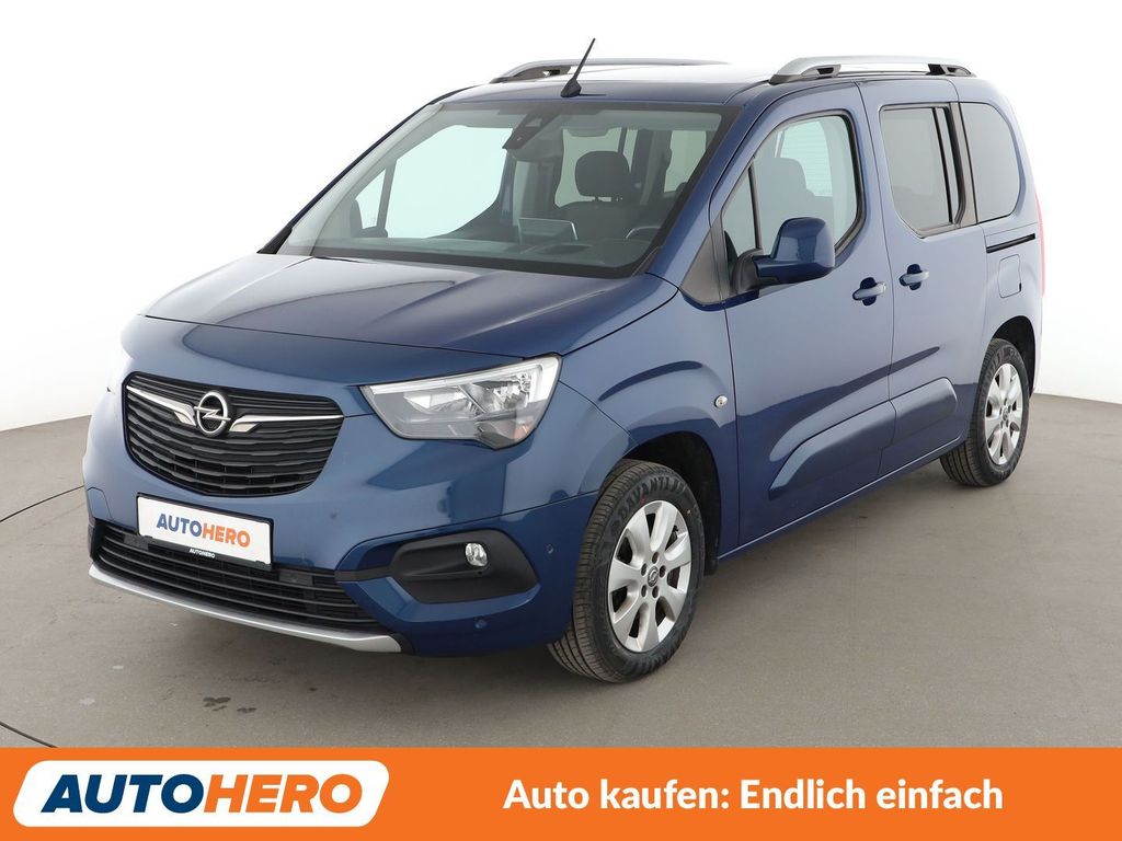 Bild des Angebotes Opel Combo Life 1.5 CDTI INNOVATION*NAVI*TEMPO*CAM*