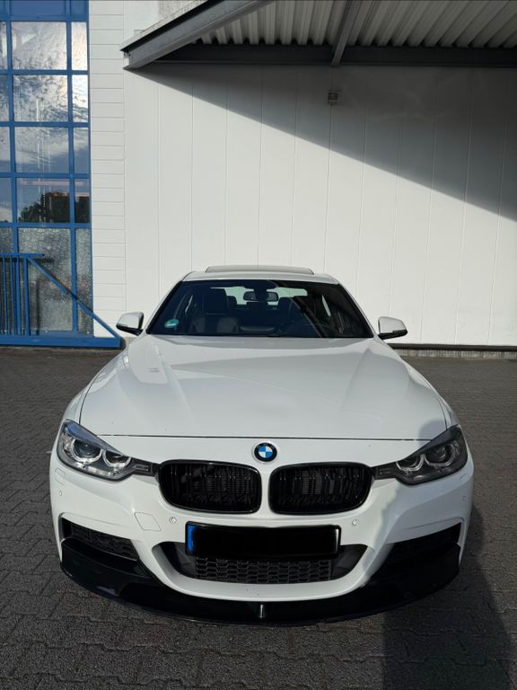 Bild des Angebotes BMW 328i xDrive M Sportpaket | Vollausstattung |