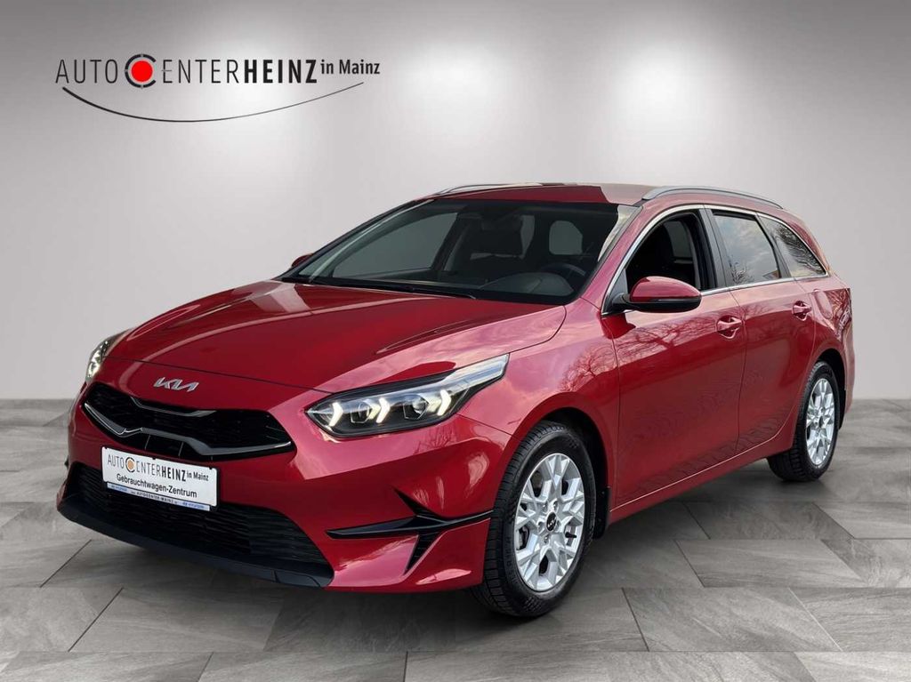 Bild des Angebotes Kia cee'd Sporty Wagon Vision