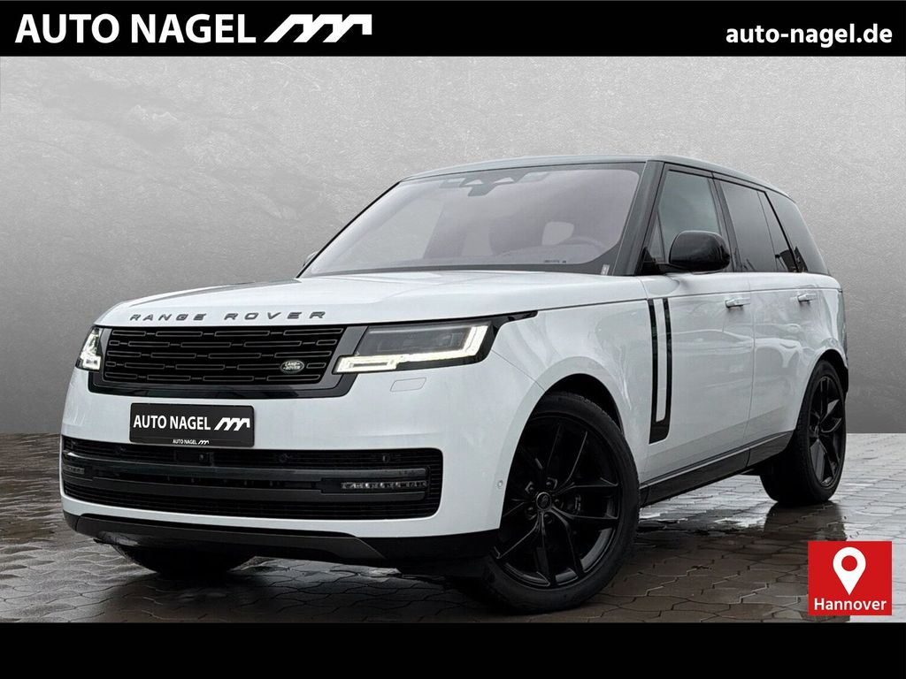 Bild des Angebotes Land Rover Range Rover D350 HSE 23"AHK Pano ShadowP. Standh