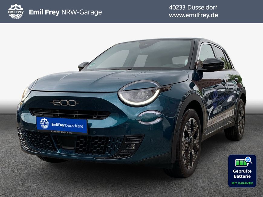 Bild des Angebotes Fiat 600e La Prima