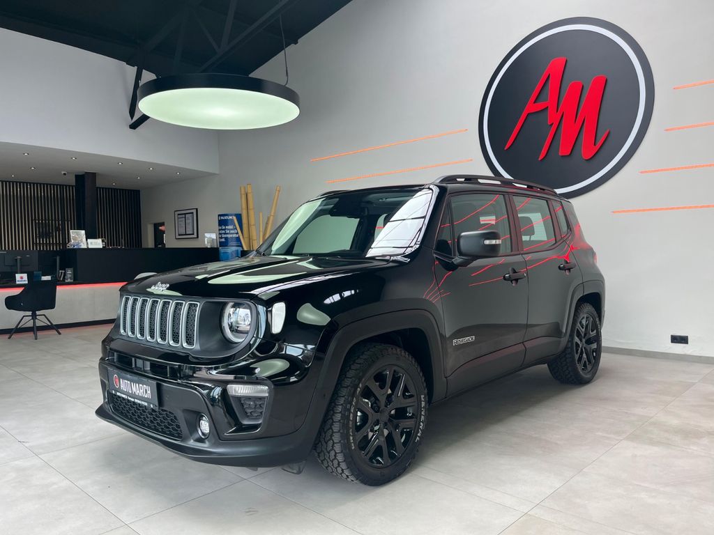 Bild des Angebotes Jeep Renegade 1.5 Mild-Hybrid FWD Summit*Pano*Leder