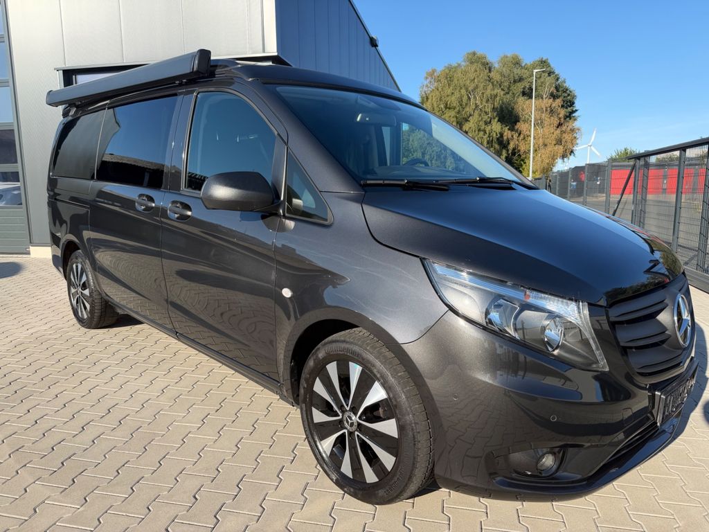 Bild des Angebotes Mercedes-Benz Marco Polo Activity Edition