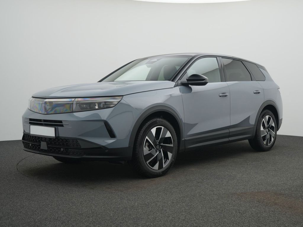Bild des Angebotes Opel Grandland SHZ LHZ el. Heckklappe Massagesitze