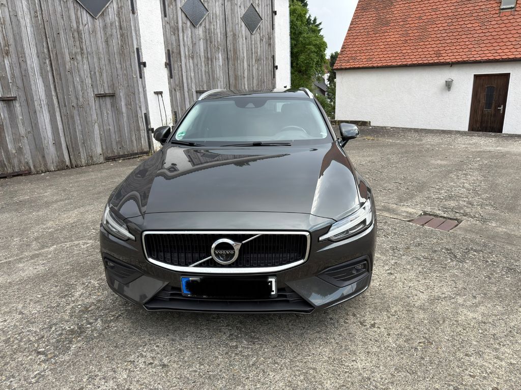 Bild des Angebotes Volvo V60 D3 Automatic, AHK, 360 Kamera, klima