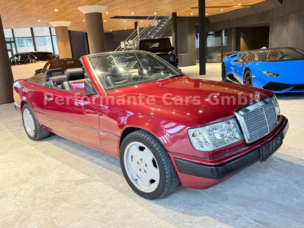 Bild des Angebotes Mercedes-Benz CE 300 -24 W124 Cabrio Sportline / AMG Rad