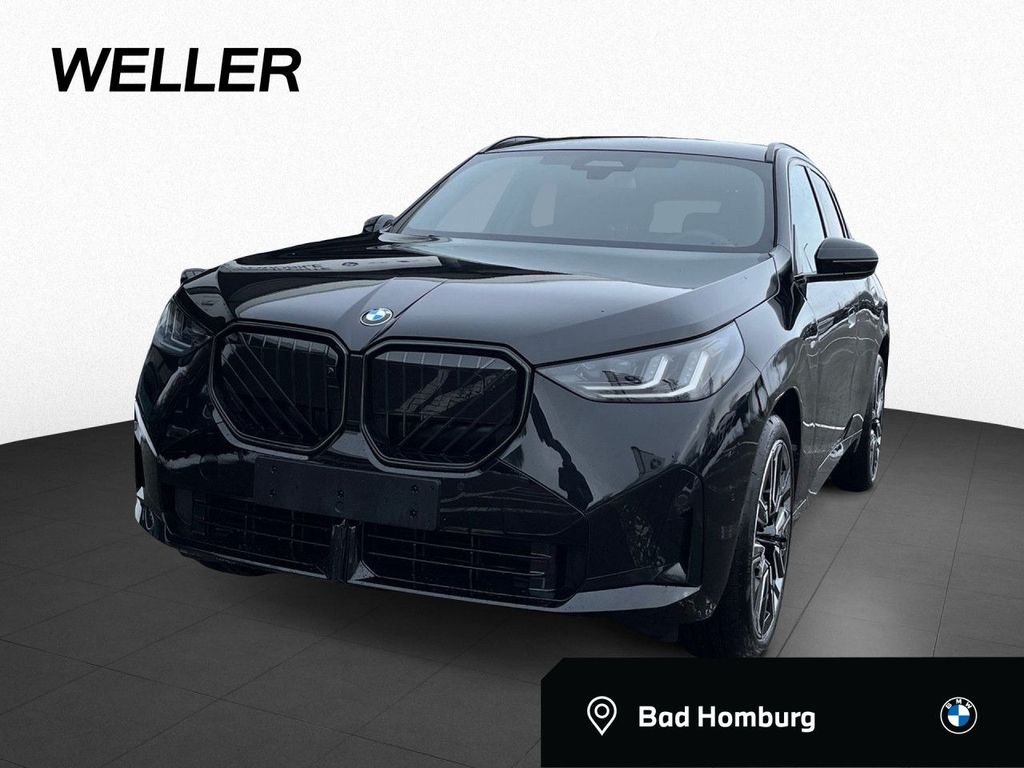Bild des Angebotes BMW X3 40d xDrive MSportPro Innov PremPak ComPak HUD