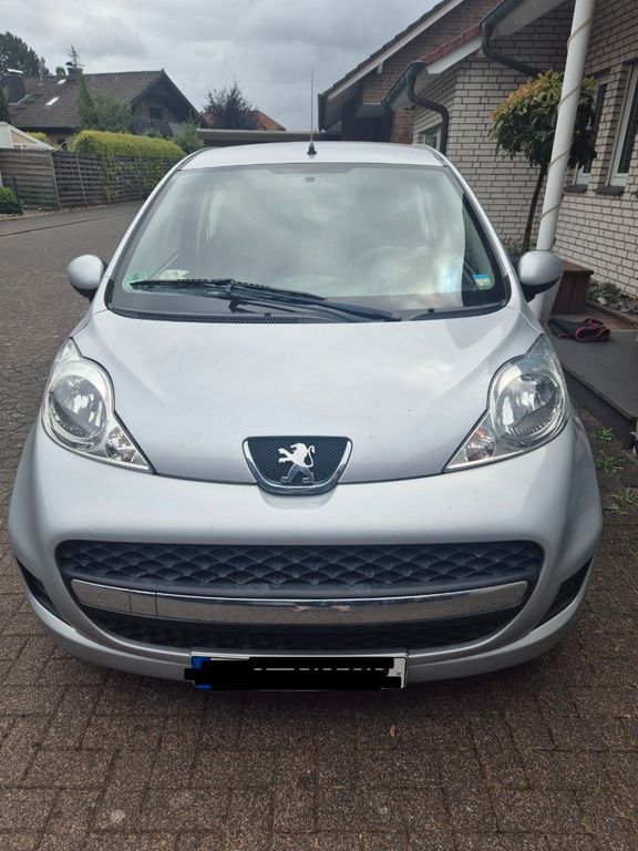 Bild des Angebotes Peugeot 107 Filou 70 Filou