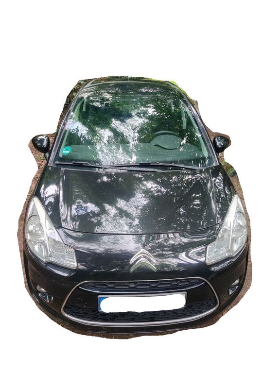 Bild des Angebotes Citroën C3 1.4 Advance Advance