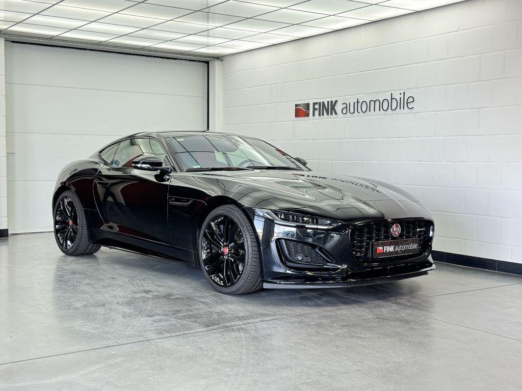 Bild des Angebotes Jaguar F-Type P 450 R-Dynamic 5,0 AWD