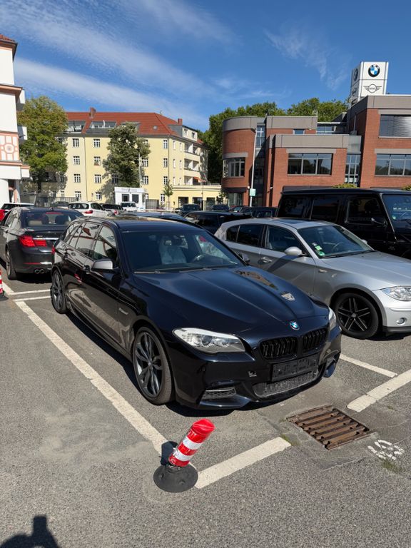 Bild des Angebotes BMW M550d xDrive Touring