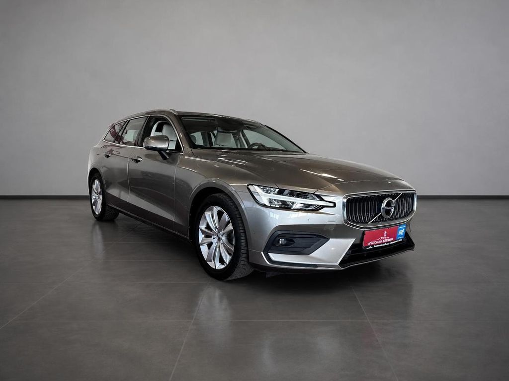Bild des Angebotes Volvo V60 Momentum Pro //Leder//LED//Navi//