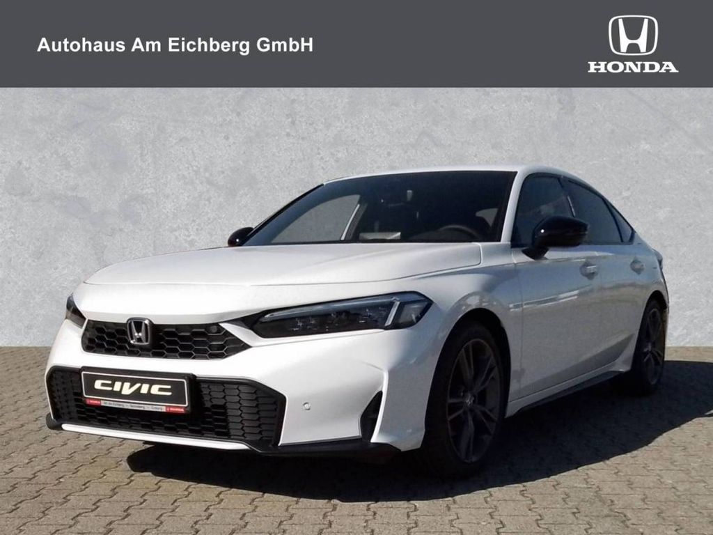 Bild des Angebotes Honda Civic Hybrid 2.0 Sport MY 2027 S+ Shift