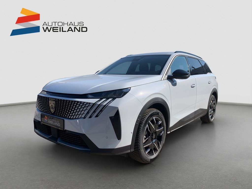 Bild des Angebotes Peugeot 5008 Hybrid 145 Allure Business