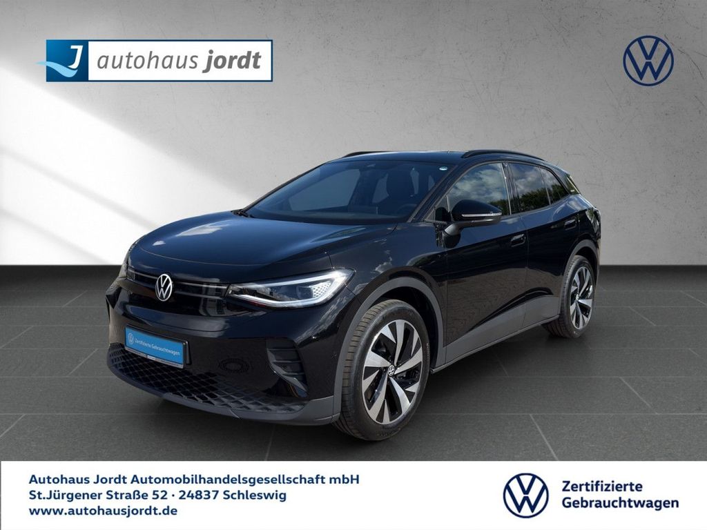 Volkswagen ID.4 Pro ENERGY 77kWh 1-Gang-Automatik RFK APP