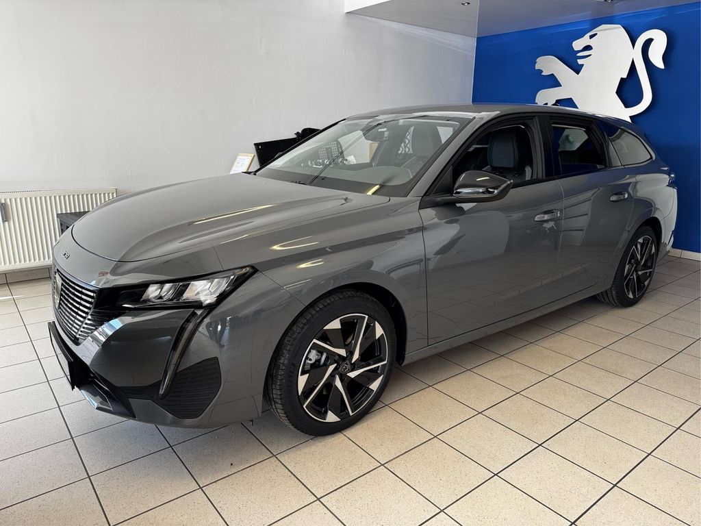 Bild des Angebotes Peugeot 308 SW Allure HDi 130 EAT8