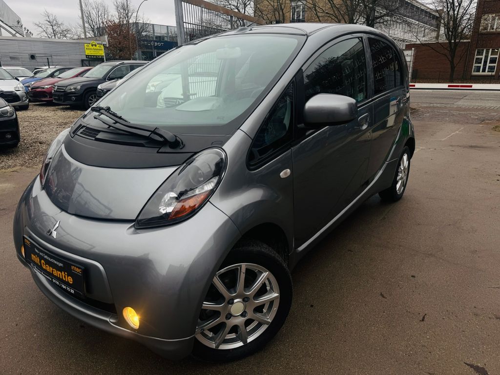 Bild des Angebotes Mitsubishi i-MiEV / Electric Vehicle Basis Tüv neu