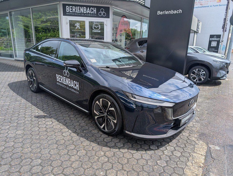 Bild des Angebotes Mazda 6E EV 258ps