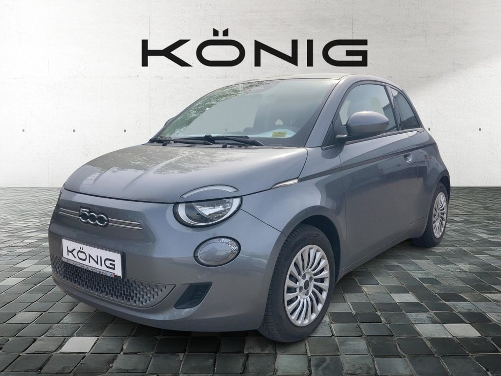 Bild des Angebotes Fiat 500e 3+1 42 kWh