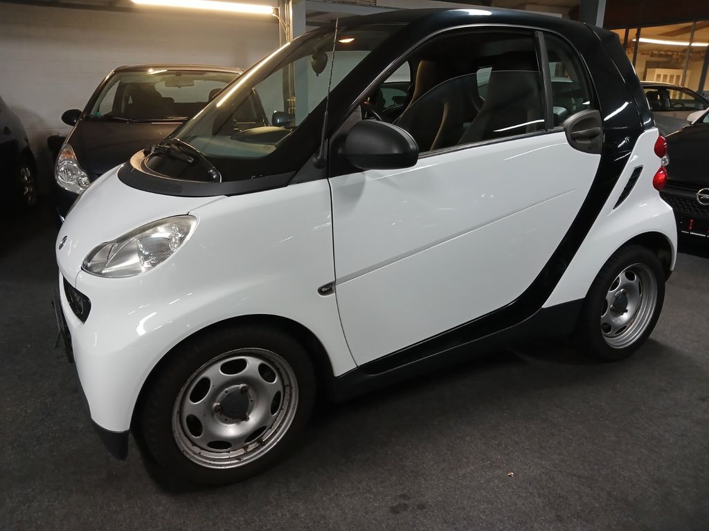 Bild des Angebotes Smart ForTwo fortwo coupe Micro Hybrid Drive 45kW
