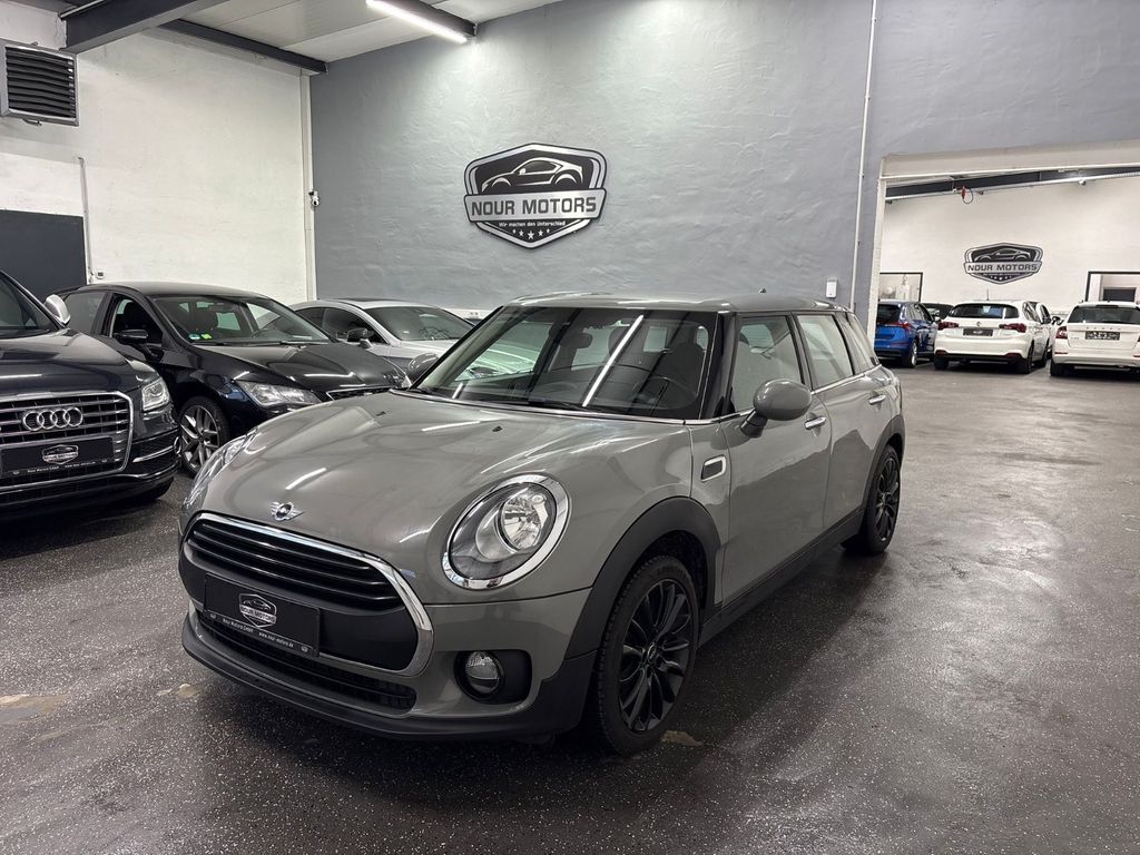 Bild des Angebotes MINI 1.5 Clubman / Standort Holland ( NL)