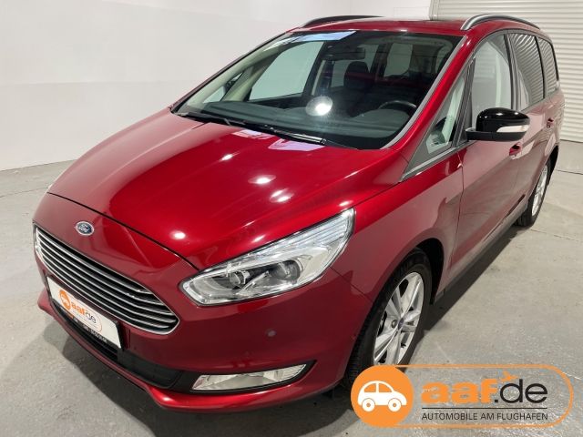 Bild des Angebotes Ford Galaxy 2.0 EcoBlue Business Automatik EU6d-T 7-S