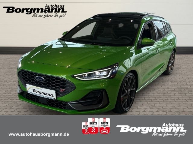 Bild des Angebotes Ford Focus Turnier ST X  206 KW 280 PS Automatik sehr