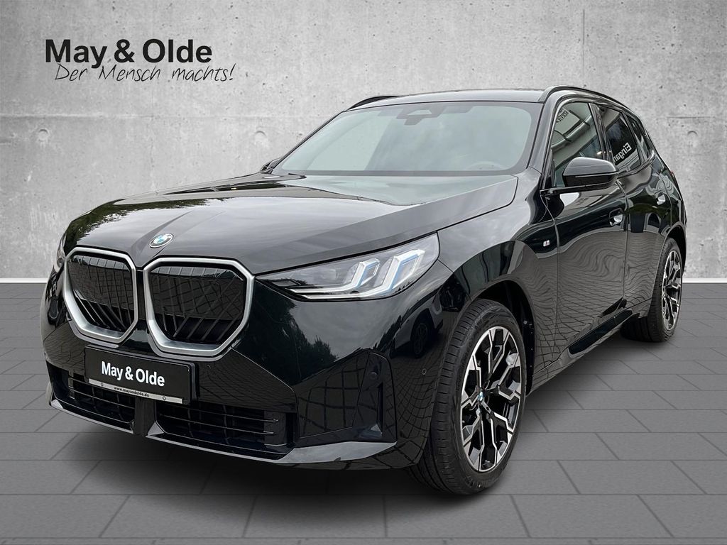 Bild des Angebotes BMW X3 20 xDrive M Sport 20'' AHK ACC Adap.LED