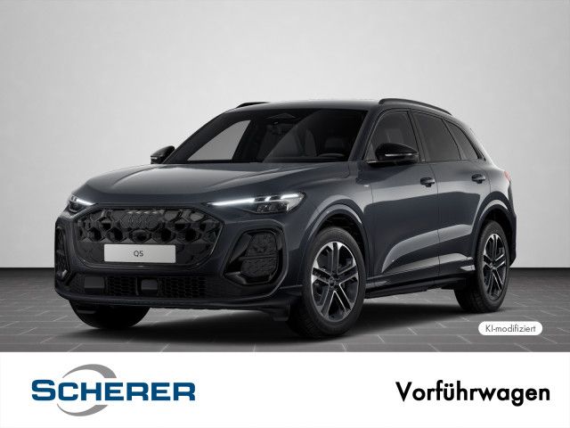 Bild des Angebotes Audi Q5 Standheizung und -lüftung, Head-up-Display, T
