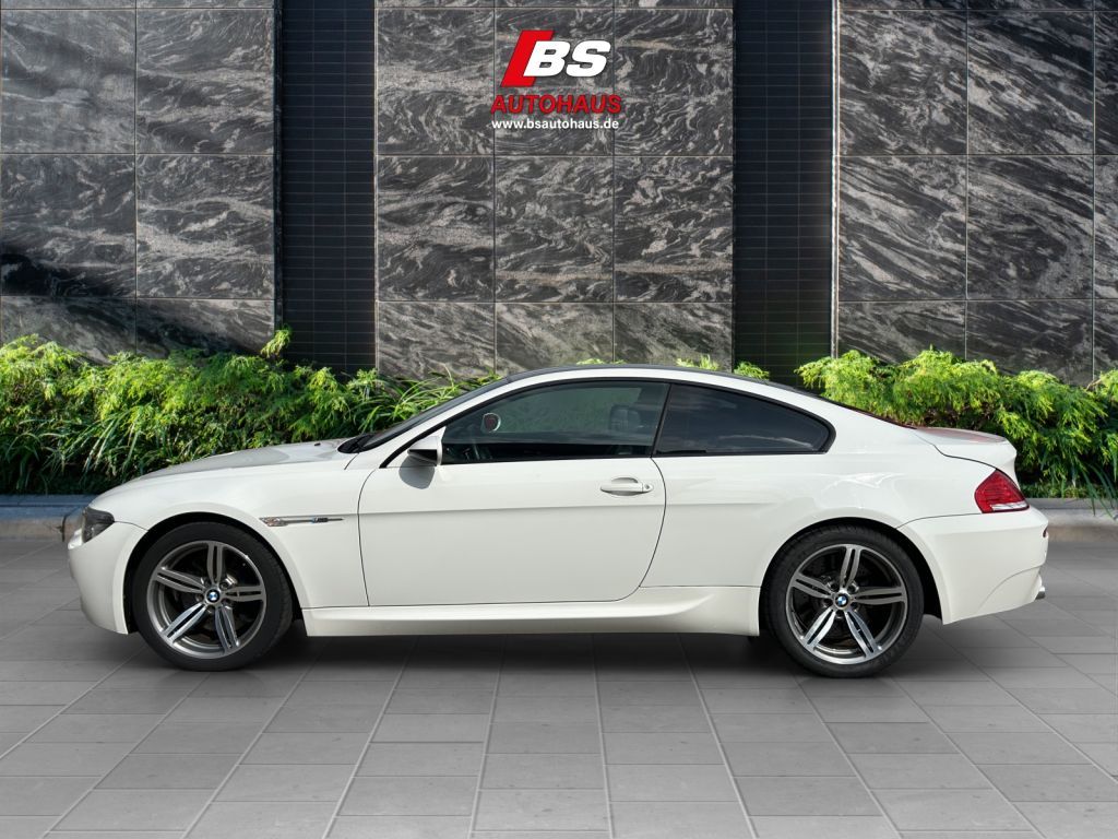 BMW M6