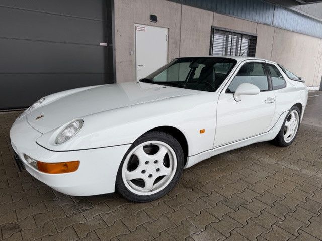 Bild des Angebotes Porsche 968 CS OPTIK KLIMA|ERST 80TKM