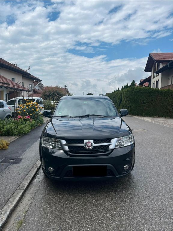 Bild des Angebotes Fiat Freemont 2.0 16V Multijet 170 PS Lounge Lounge