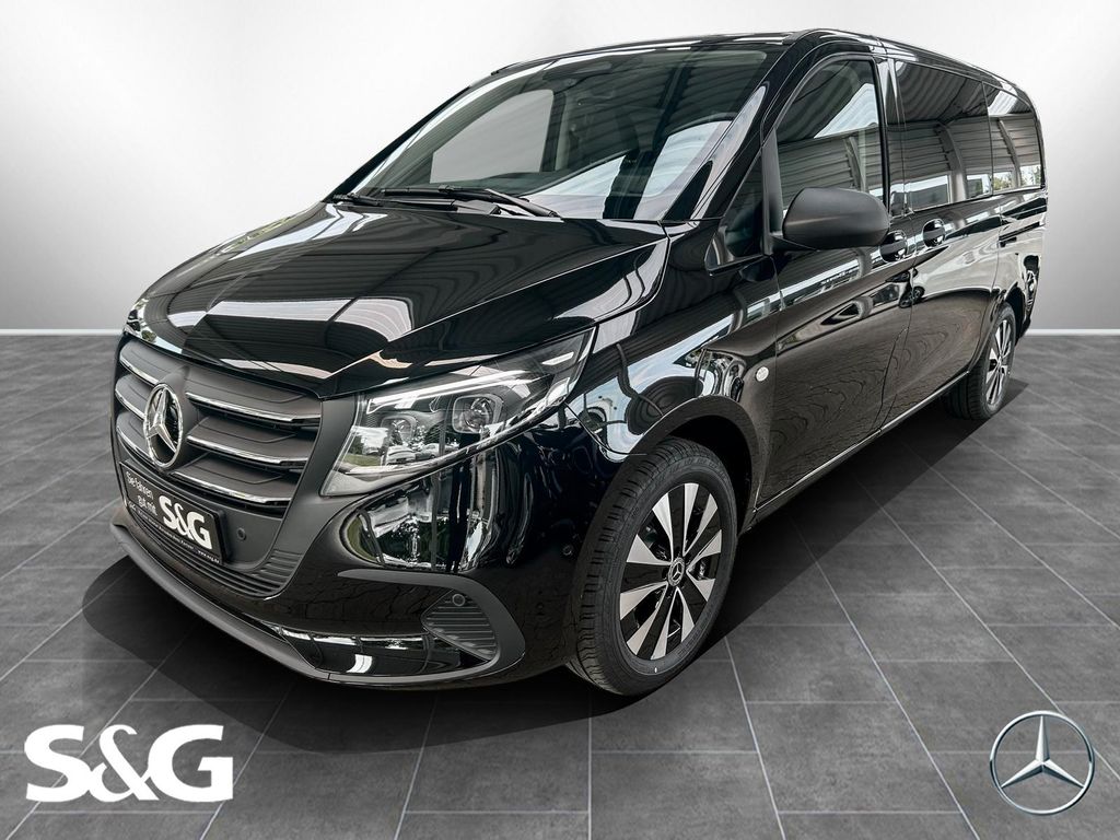 Bild des Angebotes Mercedes-Benz Vito 116 CDI Tourer