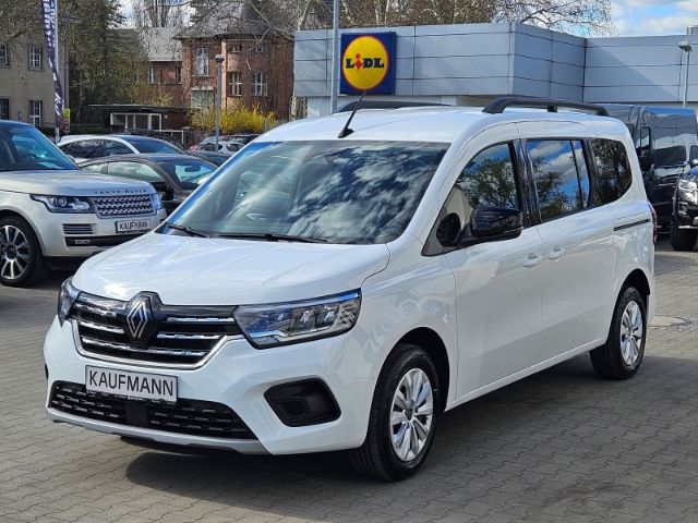 Bild des Angebotes Renault Grand Kangoo III Techno 1.3 TCe130 EDC EU6e