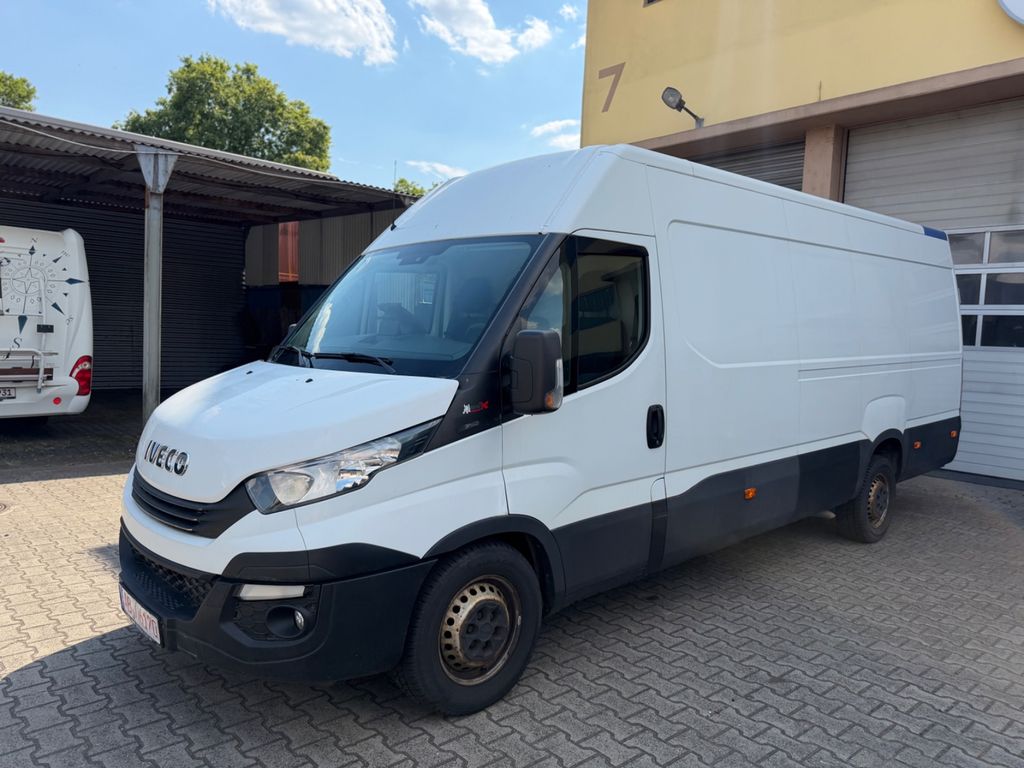 Bild des Angebotes Iveco ANDERE L5H2 Automatik Klima PDC