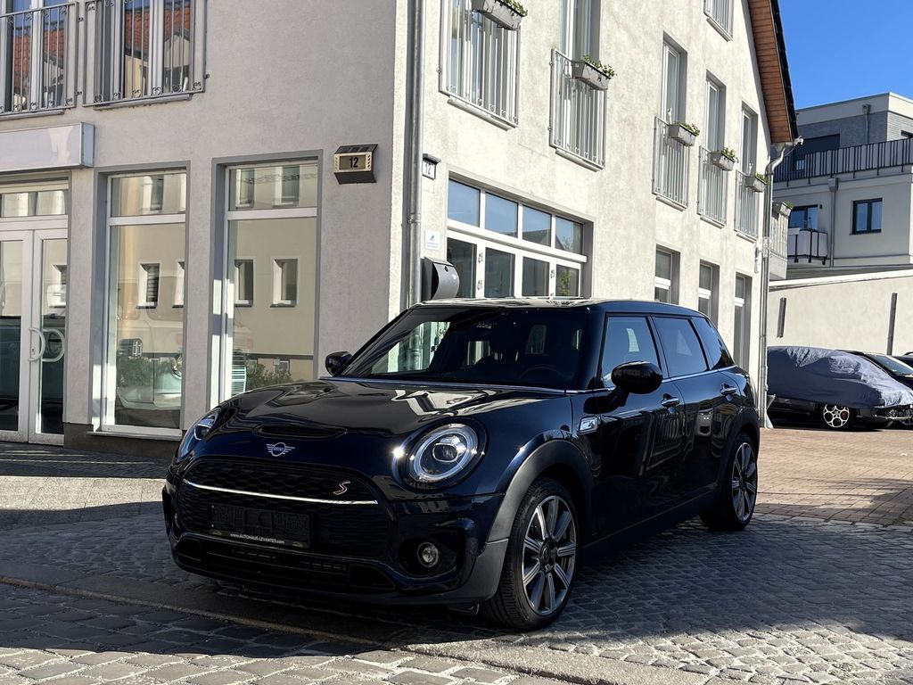 Bild des Angebotes MINI Cooper S Clubman *PANO*APPLE CARPLAY*LED