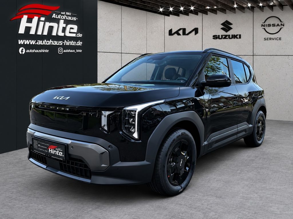 Bild des Angebotes Kia EV2 42,2-kWh Earth WINTER-CONNECT-P. 4-SITZ