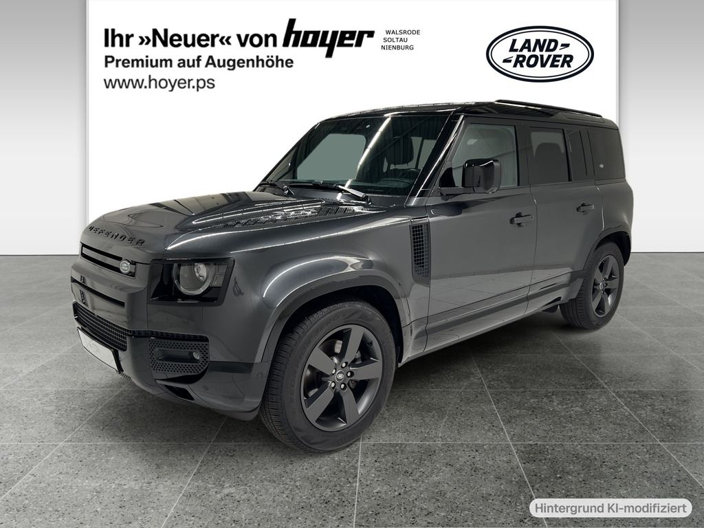 Bild des Angebotes Land Rover Defender 110 D250 X-Dynamic HSE AHK 7Sitzer DAB