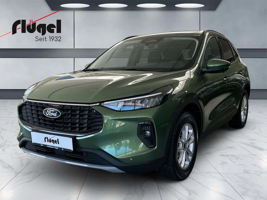 Bild des Angebotes Ford Kuga Hybrid Tageszulassung|Assistenz- & Winter-P