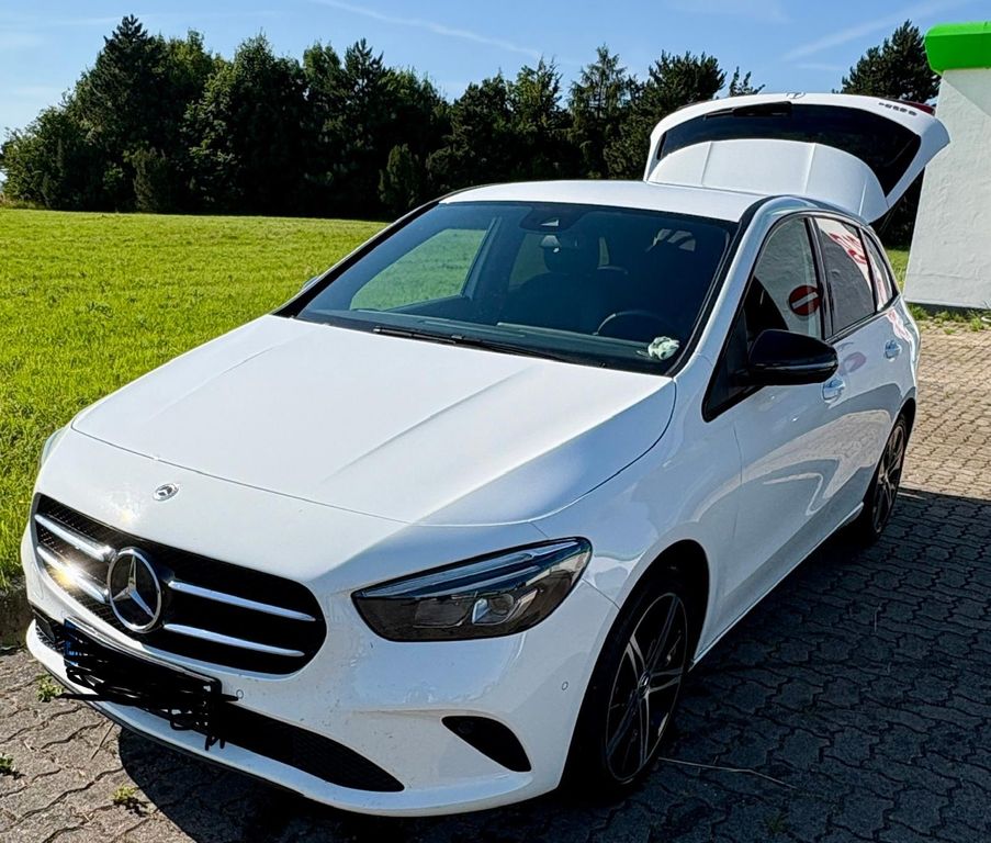 Bild des Angebotes Mercedes-Benz B 250 e DCT -