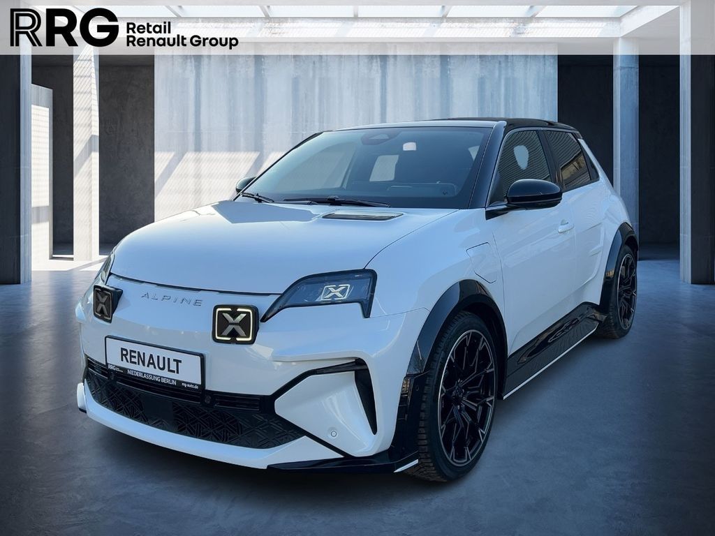Bild des Angebotes Alpine A290 GT Sofort verfügbar