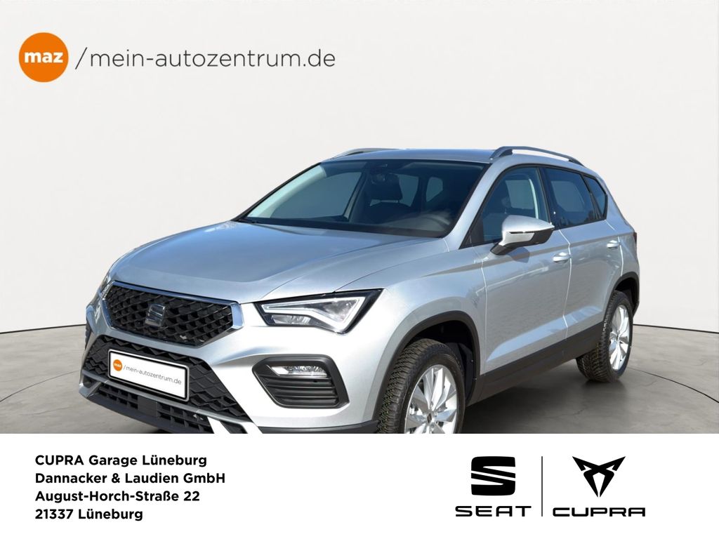 Bild des Angebotes Seat Ateca 1.5 TSI ACT Style