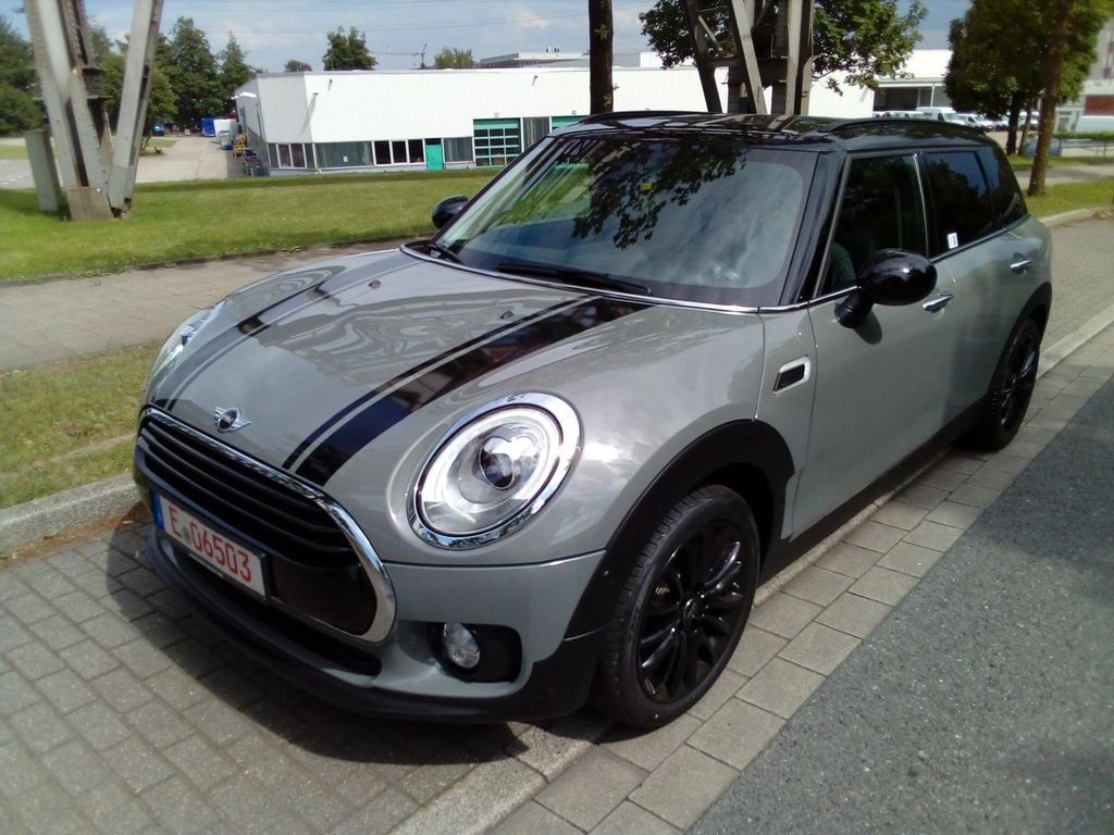Bild des Angebotes MINI Cooper Clubman Cooper Cooper